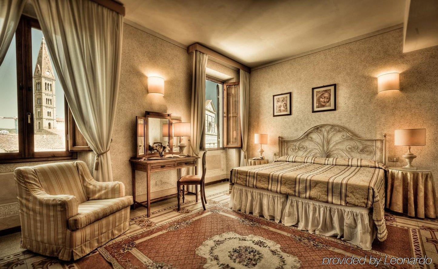 Hotel Palazzo Dal Borgo Firenze Eksteriør billede